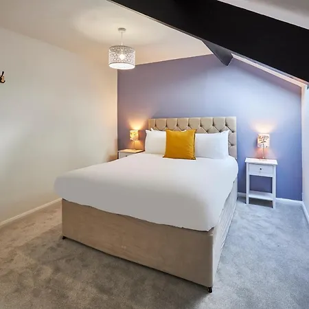 Holiday home Host & - Brownside Chapel