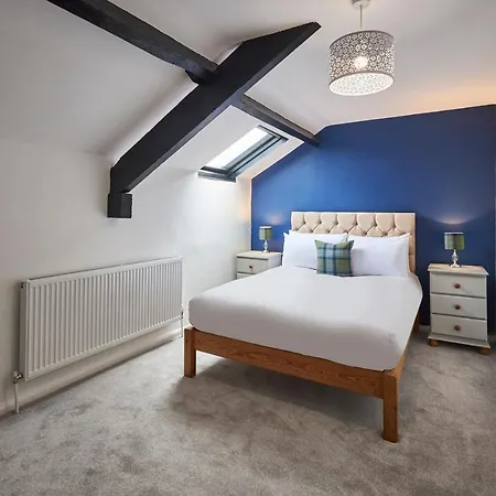 Host & - Brownside Chapel Holiday home Leadgate (Cumbria)