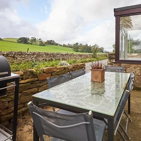 Holiday home Host & - Brownside Chapel *