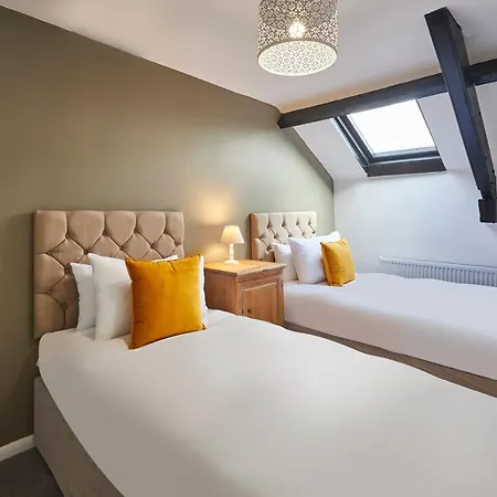 Holiday home Host & - Brownside Chapel *