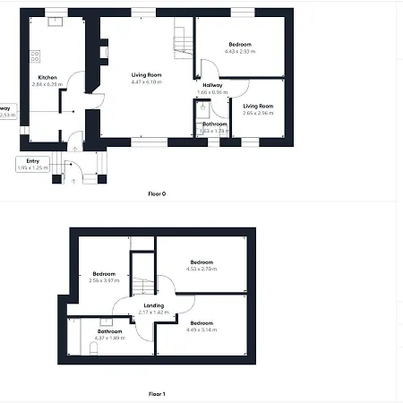 Host & - Brownside Chapel