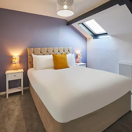 Holiday home Host & - Brownside Chapel