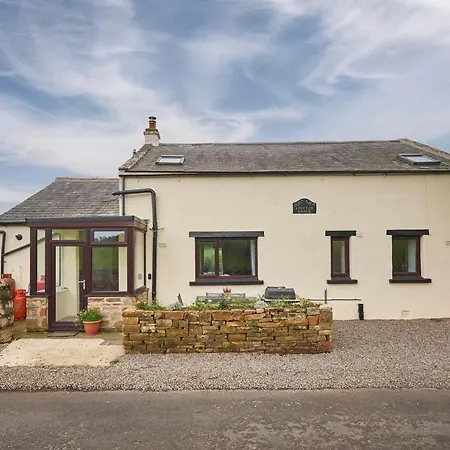 Host & - Brownside Chapel Holiday home *