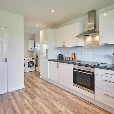 Host & - Brownside Chapel Holiday home Leadgate (Cumbria)