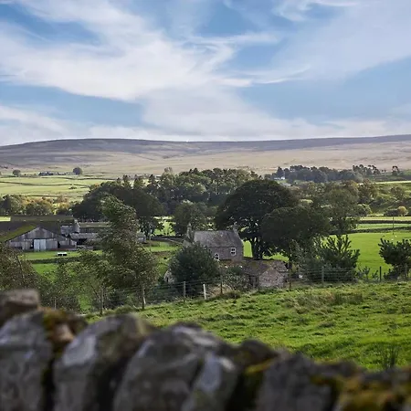 Host & - Brownside Chapel Holiday home *