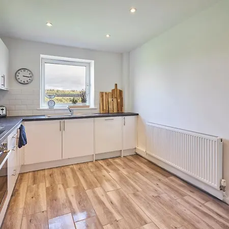 Host & - Brownside Chapel * Leadgate (Cumbria)