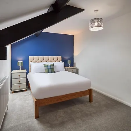 Host & - Brownside Chapel Holiday home Leadgate (Cumbria)
