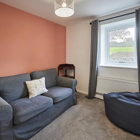 Host & - Brownside Chapel Holiday home