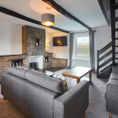 Host & - Brownside Chapel Holiday home *